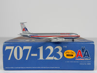 American Airlines Boeing 707-100 1:400 Dragon Wings N7524A (55805)