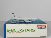 U.S Air Force (USAF) Boeing E-8 Joint STARS (707) 1:400 Dragon Wings 97-0201 (55818)