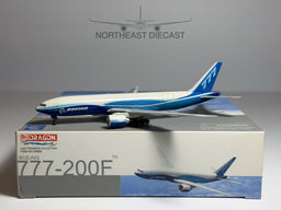 Boeing House Cargo Boeing 777F 1:400 Dragon Wings (55865)