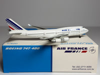 KLM Royal Dutch Airlines Boeing 747-400 1:400 Dragon Wings (55871)