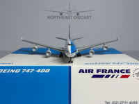 KLM Royal Dutch Boeing 747-400 1:400 Dragon Wings (55871)