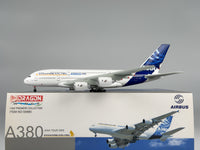Singapore Airlines Airbus A380-800 1:400 Dragon Wings F-WWOW (55880)
