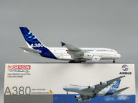 Singapore Airlines Airbus A380-800 1:400 Dragon Wings F-WWOW (55880)