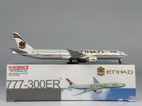 Etihad Cargo Boeing 777-300ER 1:400 Dragon Wings N6018N (55889)