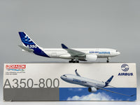 Airbus House Airbus A350-800 1:400 Dragon Wings Fantasy (55898)