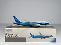 Boeing House Boeing 787-8 1:400 Dragon Wings (55900)