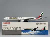 Emirates Boeing 777-300ER 1:400 Dragon Wings A6-EBB (55916)