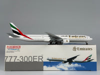 Emirates Boeing 777-300ER 1:400 Dragon Wings A6-EBB (55916)