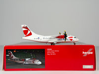 Czech Airlines ATR 42-500 1:200 Herpa OK-KFN (559256)