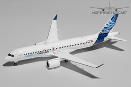 House Colors Airbus A220-300 1:200 Herpa C-FFDO (559515)