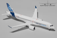 House Colors Airbus A220-300 1:200 Herpa C-FFDO (559515)