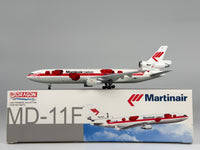 Martinair Cargo McDonnell Douglas MD-11F 1:400 Dragon Wings PH-MCU (55972)