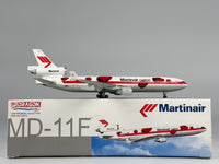 Martinair Cargo McDonnell Douglas MD-11F 1:400 Dragon Wings PH-MCU (55972)
