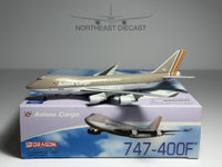 Asiana Cargo Boeing 747-400F 1:400 Dragon Wings HL7436 (55973)