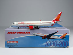 Air India Airbus A330-200 1:400 Dragon Wings SE-RBF (56003)