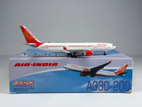 Air India Airbus A330-200 1:400 Dragon Wings SE-RBF (56003)