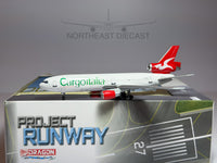 Cargoitalia McDonnell Douglas DC-10-30F 1:400 Dragon Wings I-CGIA (56013)
