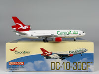 Cargoitalia McDonnell Douglas DC-10-30F 1:400 Dragon Wings I-CGIA (56013)