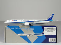 All Nippon Airways (ANA) Boeing 787-10 1:400 NG Models JA981A (56029)