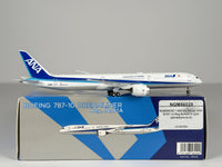 All Nippon Airways (ANA) Boeing 787-10 1:400 NG Models JA981A (56029)