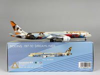 Etihad Airways Boeing 787-10 1:400 NG Models A6-BMA (56031)