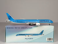 Korean Air Boeing 787-10 1:400 NG Models HL8515 (56033)