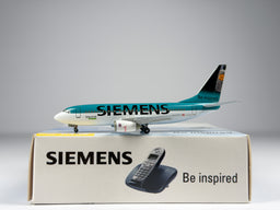 Germania Boeing 737-700 1:400 Herpa D-AGEU (560382)