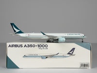 Cathay Pacific Airbus A350-1000 1:400 NG Models B-LXB (57008)