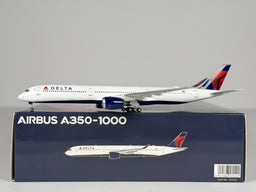 Delta Air Lines Airbus A350-1000 1:400 NG Models (57010)