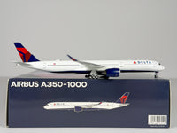 Delta Air Lines Airbus A350-1000 1:400 NG Models (57010)