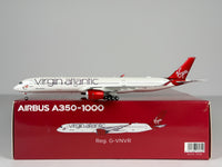 Virgin Atlantic Airbus A350-1000 1:400 NG Models G-VNVR (57030)