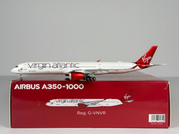 Virgin Atlantic Airbus A350-1000 1:400 NG Models G-VNVR (57030)