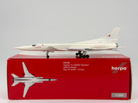Russian Air Force Tupolev Tu-22 Backfire 1:200 Herpa RF-94267 (572149)