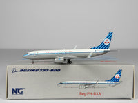 KLM Royal Dutch Airlines Boeing 737-800 1:400 NG Models PH-BXA (58011)