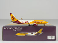 Sun Country Airlines Boeing 737-800 1:400 NG Models N809SY (58248)