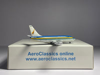 Aeroclassics 1:400 Air Tanzania Boeing 737-200 5H-ATC Giraffe Tail AC5HATC