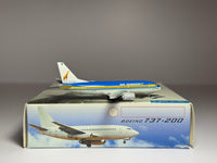 Aeroclassics 1:400 Air Tanzania Boeing 737-2R8 5H-TCA 1990s livery AC5HTCA