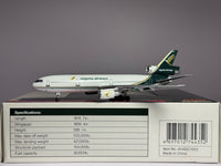 Aviation400 1:400 Nigeria Airways McDonnell Douglas DC-10-30 5N-ANN Eagle Tail AV4DC1003