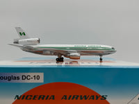 Inflight200 1:200 Nigeria Airways Douglas DC-10-30 5N-ANN Old Colors IFDC10WT0920P