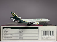 Aviation400 1:400 Nigeria Airways McDonnell Douglas DC-10-30 5N-ANN Eagle Tail AV4DC1003