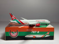 Phoenix Model 1:400 Kenya Airways Boeing 787-8 5Y-KZA PH410949