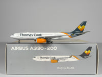 Thomas Cook Airlines Airbus A330-200 1:400 NG Models G-TCXB (61011)