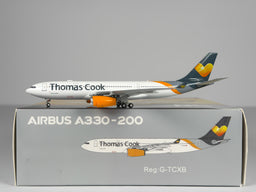 Thomas Cook Airlines Airbus A330-200 1:400 NG Models G-TCXB (61011)