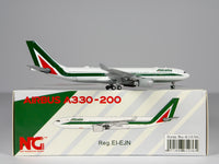Alitalia Airbus A330-200 1:400 NG Models EI-EJN (61036)