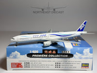 ANA All Nippon Airways Boeing 777-300 1:400 Dragon Wings JA7300 (61405B)