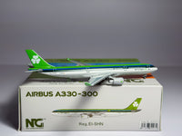 Aer Lingus Airbus A330-300 1:400 NG Models EI-SHN (62027)
