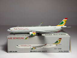 Aviation400 1:400 Air Senegal Airbus A330-900neo 6V-ANB current colors AV4228