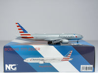 American Airlines Boeing 777-200ER 1:400 NG Models N751AN (72015)