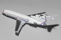 JC Wings 1:200 House Colors Boeing 727-100 N32720 UDF Flight Test/NASA XX20413
