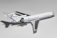 JC Wings 1:200 House Colors Boeing 727-100 N32720 UDF Flight Test/NASA XX20413